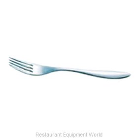 Cardinal Glass T3801 Fork, Dinner