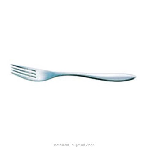 Cardinal Glass T3805 Fork, Dessert