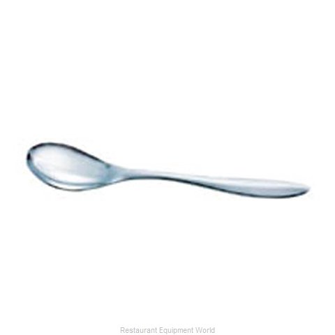 Cardinal Glass T3806 Spoon, Dessert