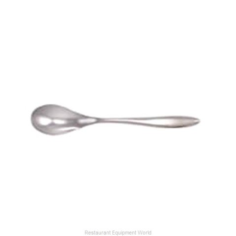 Cardinal Glass T3828 Spoon, Coffee / Teaspoon