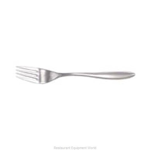 Cardinal Glass T3829 Fork, Salad