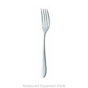Cardinal Glass T4701 Fork, Dinner