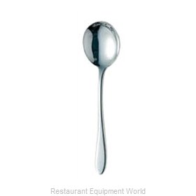 Cardinal Glass T4709 Spoon, Soup / Bouillon