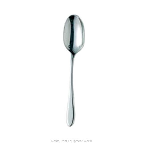 Cardinal Glass T4710 Spoon, European Teaspoon