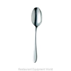 Cardinal Glass T4710 Spoon, European Teaspoon