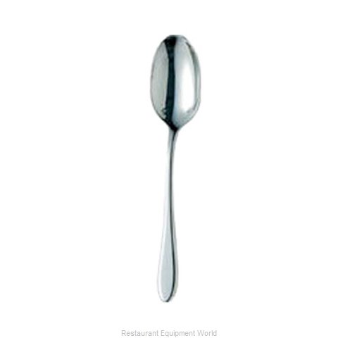 Cardinal Glass T4728 Spoon, Coffee / Teaspoon (Magnified)