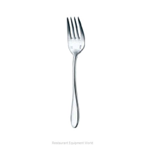 Cardinal Glass T4729 Fork, Salad