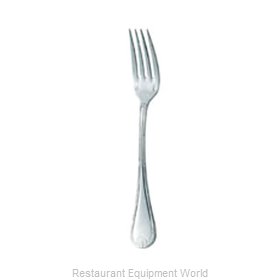 Cardinal Glass T4801 Fork, Dinner