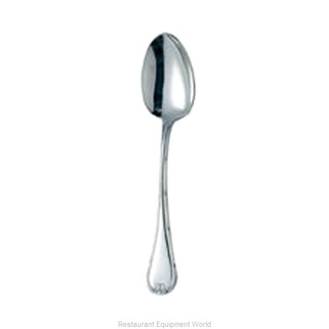 Cardinal Glass T4802 Spoon, Dinner (Magnified)