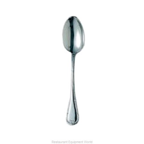 Cardinal Glass T4811 Spoon, Demitasse