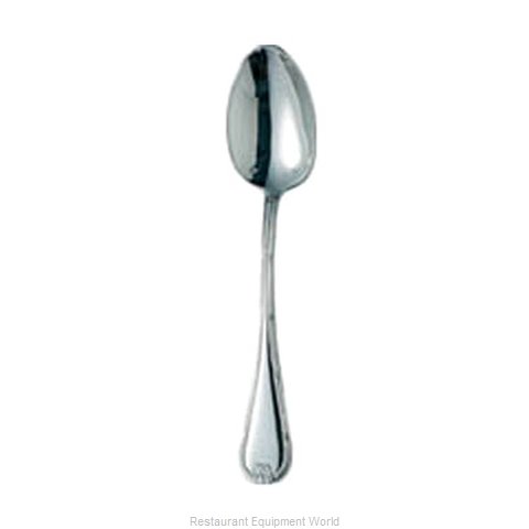 Cardinal Glass T4828 Spoon, Coffee / Teaspoon (Magnified)