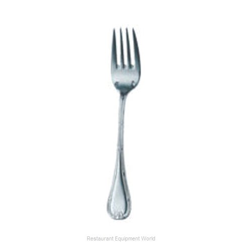 Cardinal Glass T4829 Fork, Salad