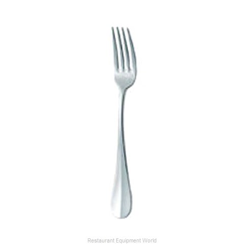 Cardinal Glass T4905 Fork, Dessert