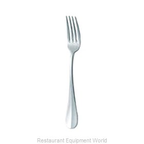 Cardinal Glass T4905 Fork, Dessert