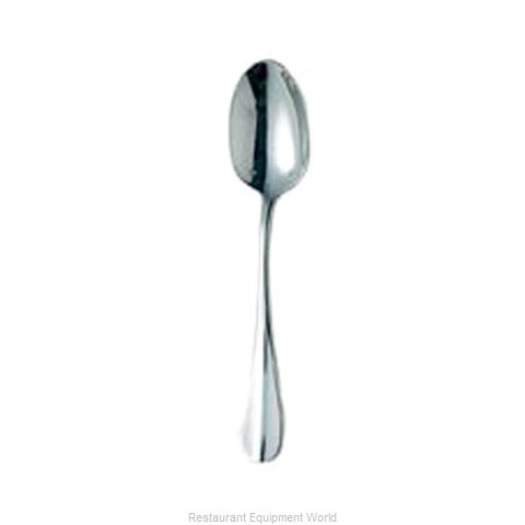 Cardinal Glass T4910 Spoon, European Teaspoon (Magnified)