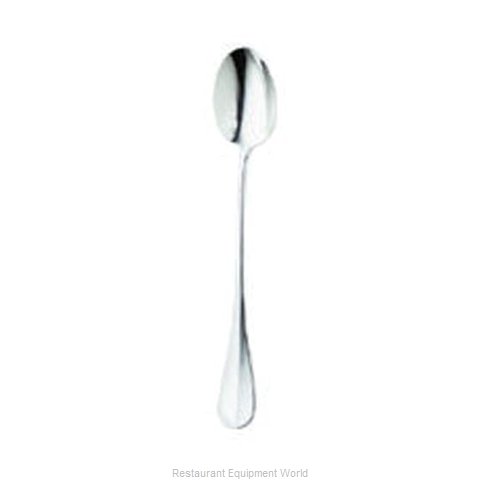 Cardinal Glass T4918 Spoon, Iced Tea (Magnified)