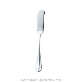 Cardinal Glass T4927 Knife / Spreader, Butter