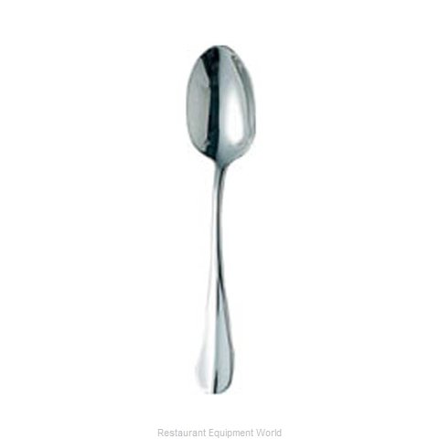 Cardinal Glass T4928 Spoon, Coffee / Teaspoon (Magnified)