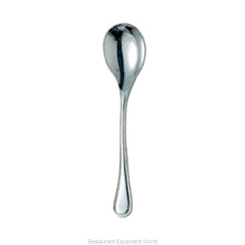 Cardinal Glass T5009 Spoon, Soup / Bouillon