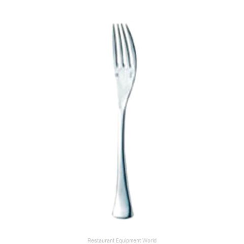 Cardinal Glass T5105 Fork, Dessert