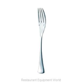 Cardinal Glass T5105 Fork, Dessert