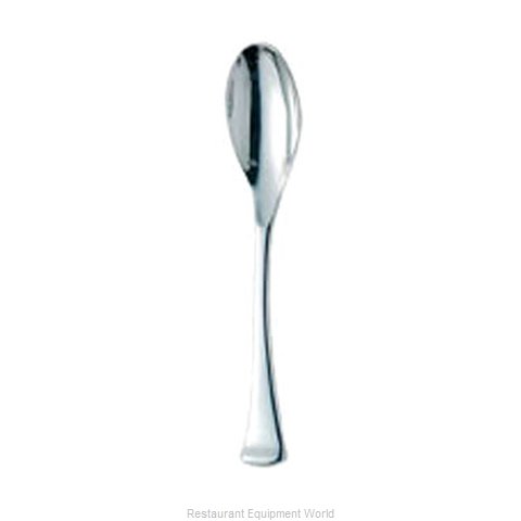 Cardinal Glass T5106 Spoon, Dessert (Magnified)