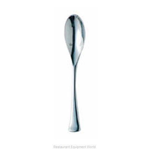 Cardinal Glass T5111 Spoon, Demitasse