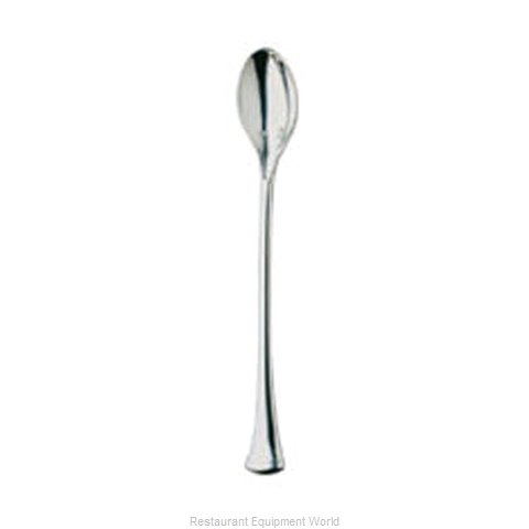 Cardinal Glass T5118 Spoon, Iced Tea (Magnified)
