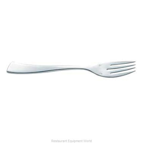 Cardinal Glass T5201 Fork, Dinner