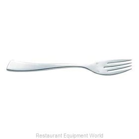 Cardinal Glass T5201 Fork, Dinner
