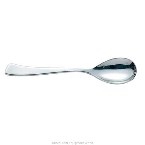 Cardinal Glass T5206 Spoon, Dessert