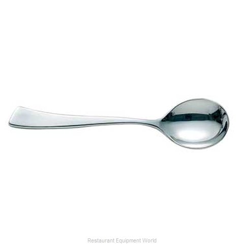 Cardinal Glass T5209 Spoon, Soup / Bouillon