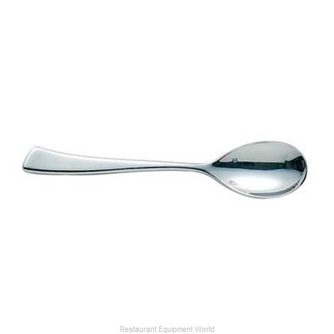 Cardinal Glass T5211 Spoon, Demitasse (Magnified)