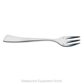 Cardinal Glass T5221 Fork, Cocktail Oyster
