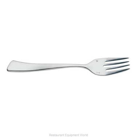 Cardinal Glass T5229 Fork, Salad