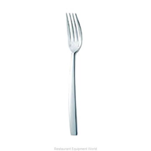 Cardinal Glass T5401 Fork, Dinner