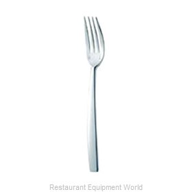 Cardinal Glass T5401 Fork, Dinner