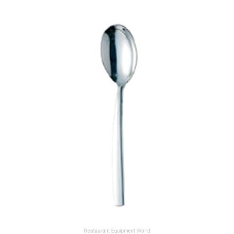 Cardinal Glass T5402 Spoon, Dinner (Magnified)