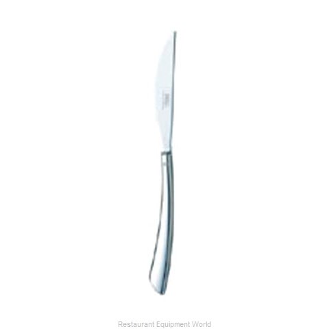 Cardinal Glass T5404 Knife, Dinner (Magnified)
