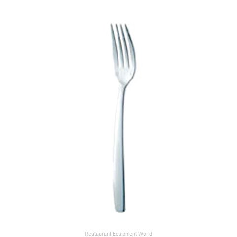 Cardinal Glass T5405 Fork, Dessert