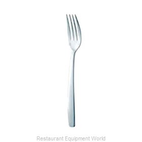 Cardinal Glass T5405 Fork, Dessert