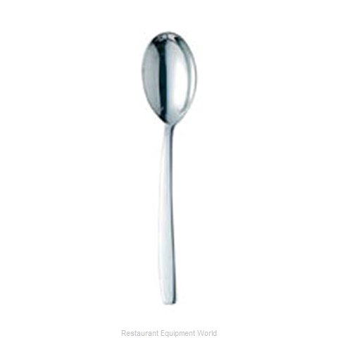 Cardinal Glass T5406 Spoon, Dessert