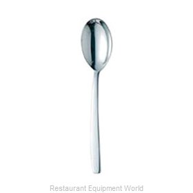 Cardinal Glass T5406 Spoon, Dessert