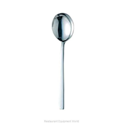 Cardinal Glass T5409 Spoon, Soup / Bouillon (Magnified)