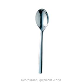 Cardinal Glass T5411 Spoon, Demitasse