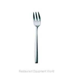 Cardinal Glass T5421 Fork, Cocktail Oyster