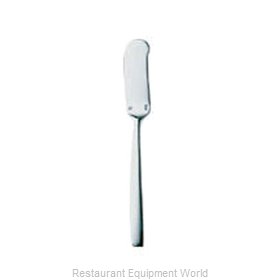 Cardinal Glass T5427 Knife / Spreader, Butter