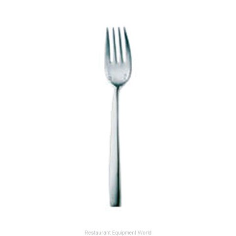 Cardinal Glass T5429 Fork, Salad