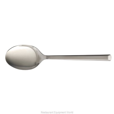 Cardinal Glass T7432 Serving Spoon, Solid