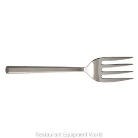 Cardinal Glass T7433 Serving Fork